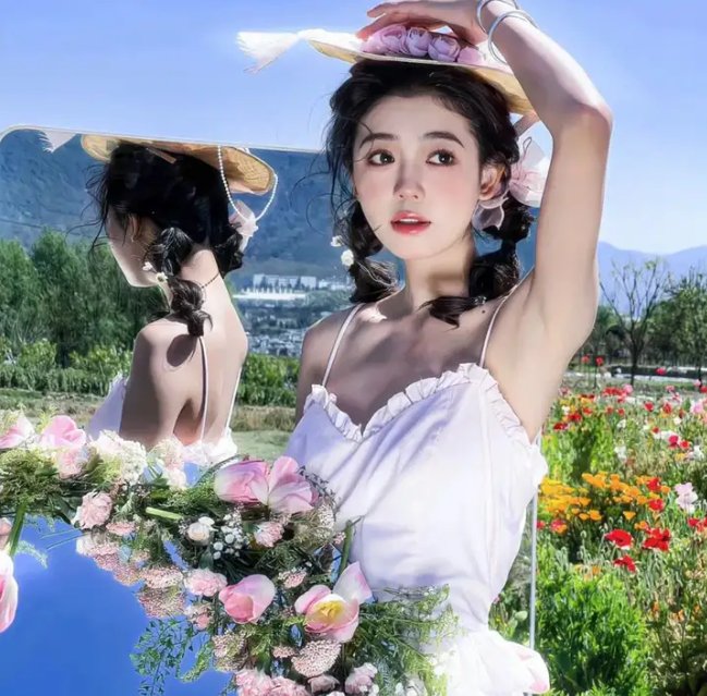 伦敦往事