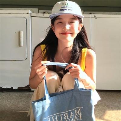 她与他