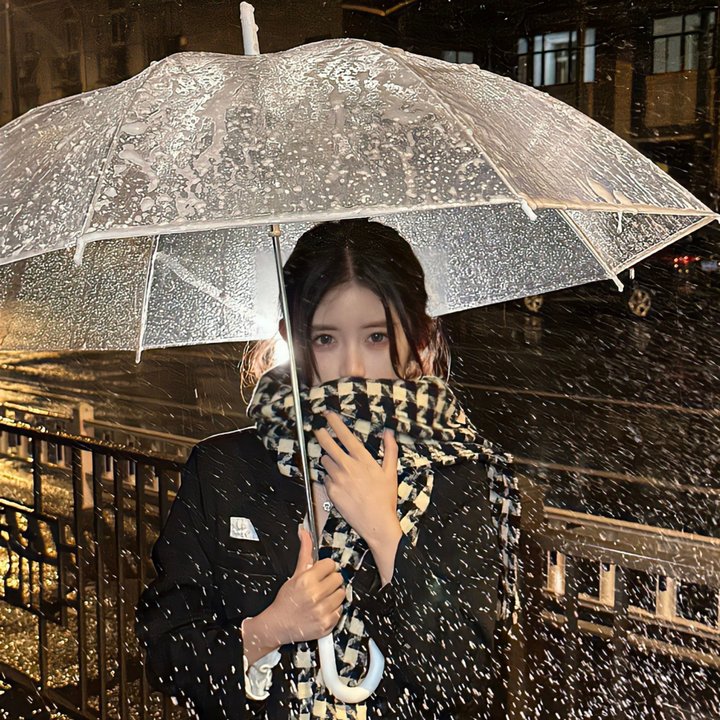 海上惊鱼：魔鬼的女儿